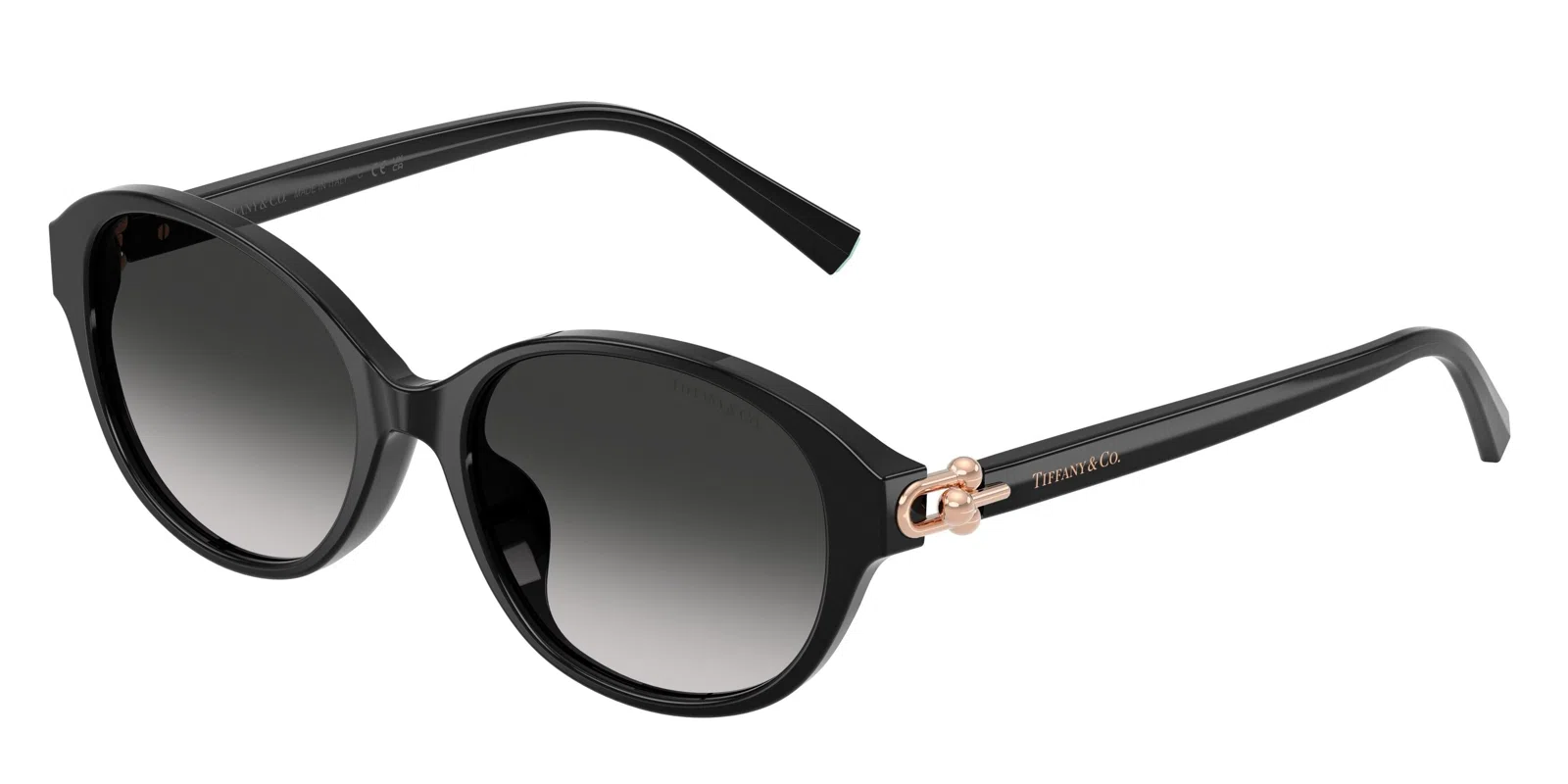 Tiffany 4263D Sunglasses - view 6